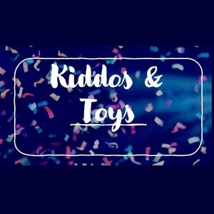 Kids’ Clothes and toys